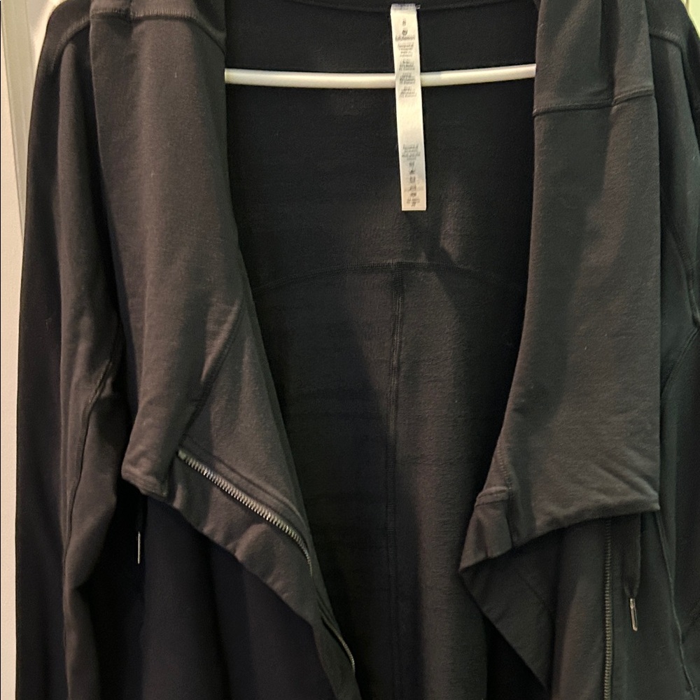 lululemon athletica Black Jacket - Picture 5 of 6